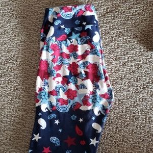 Lularoe Leggings OS